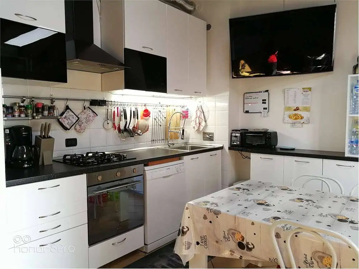 Appartamento in affitto a Carpi