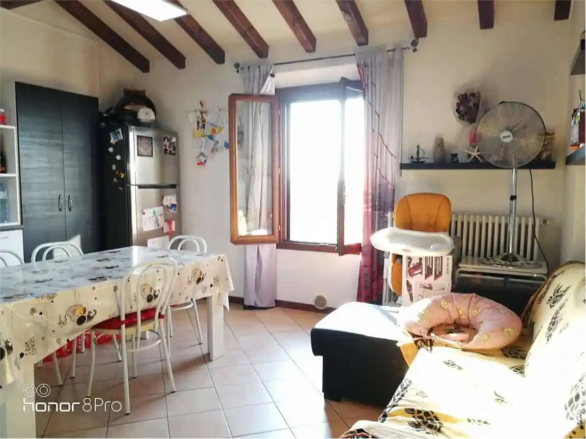 Trilocale via Aguzzoli, Fossoli - San Marino, Carpi - foto 2