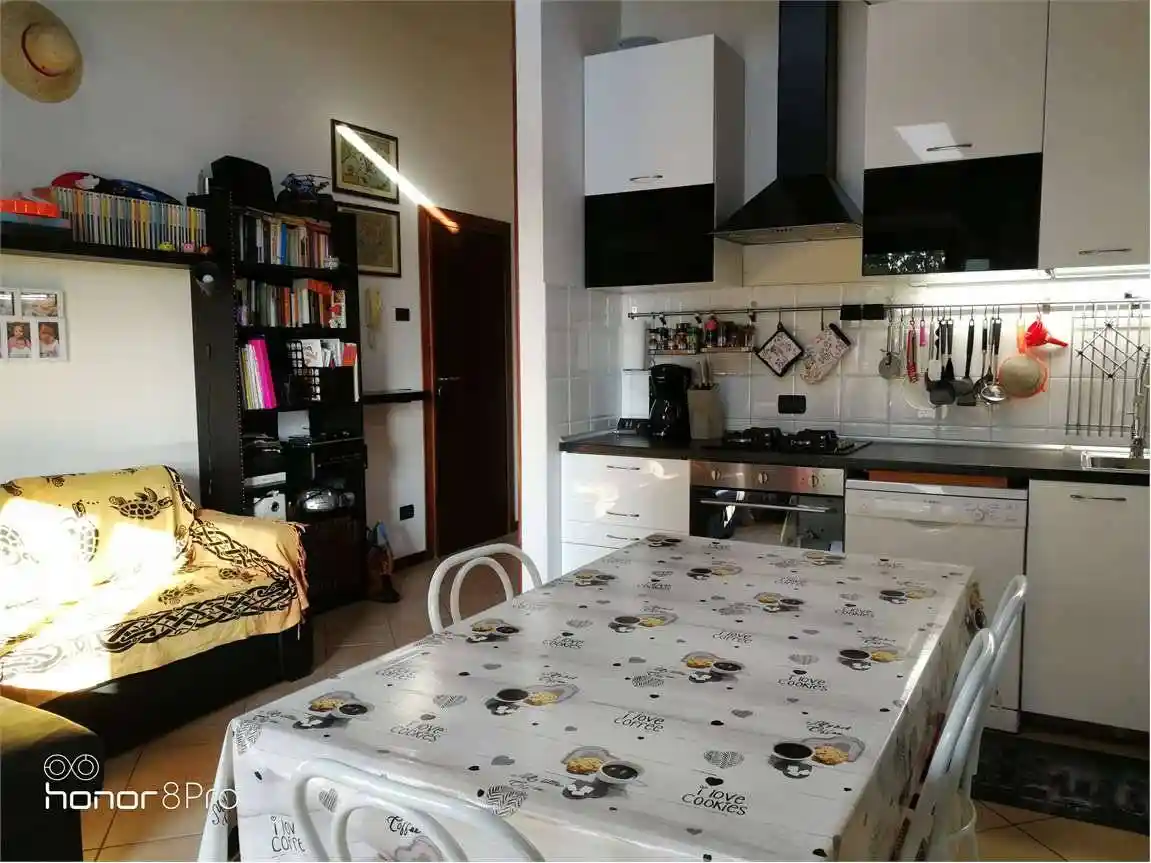 Trilocale via Aguzzoli, Fossoli - San Marino, Carpi - foto 3