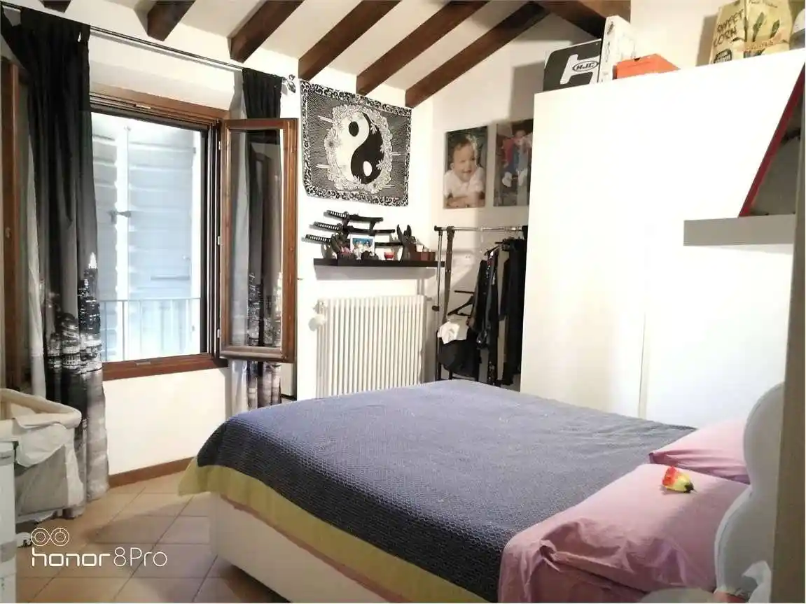 Trilocale via Aguzzoli, Fossoli - San Marino, Carpi - foto 5