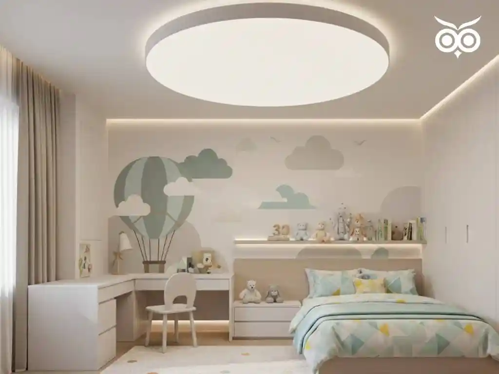 Quadrilocale via Mohandas Karamchand Gandhi, Borgo Virgilio - foto 3