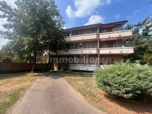 Trilocale via Gravellona 50, Vallere, Castellana, Vigevano - foto 3