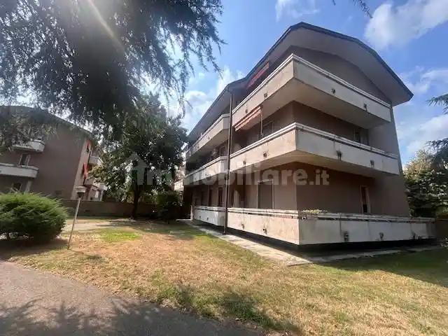 Trilocale via Gravellona 50, Vallere, Castellana, Vigevano - foto 4