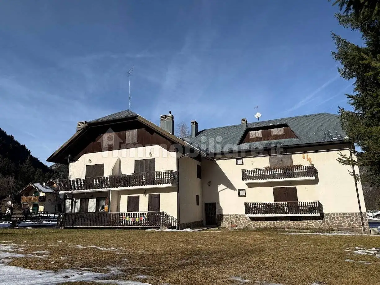 Appartamento in vendita a Malborghetto Valbruna