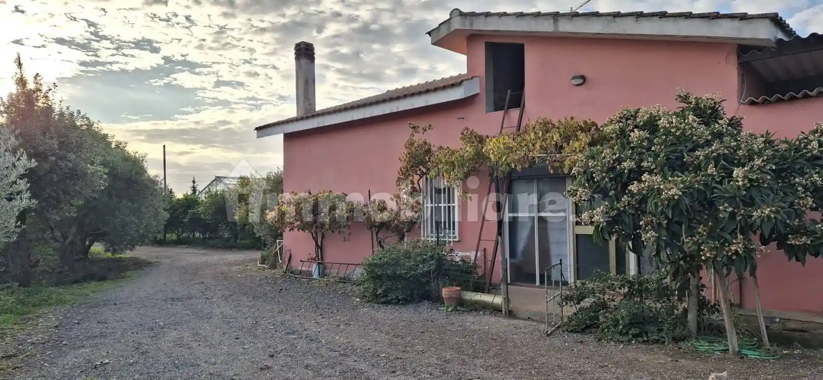 Rustico Strada Comunale Su Cardu, Decimomannu - foto 2