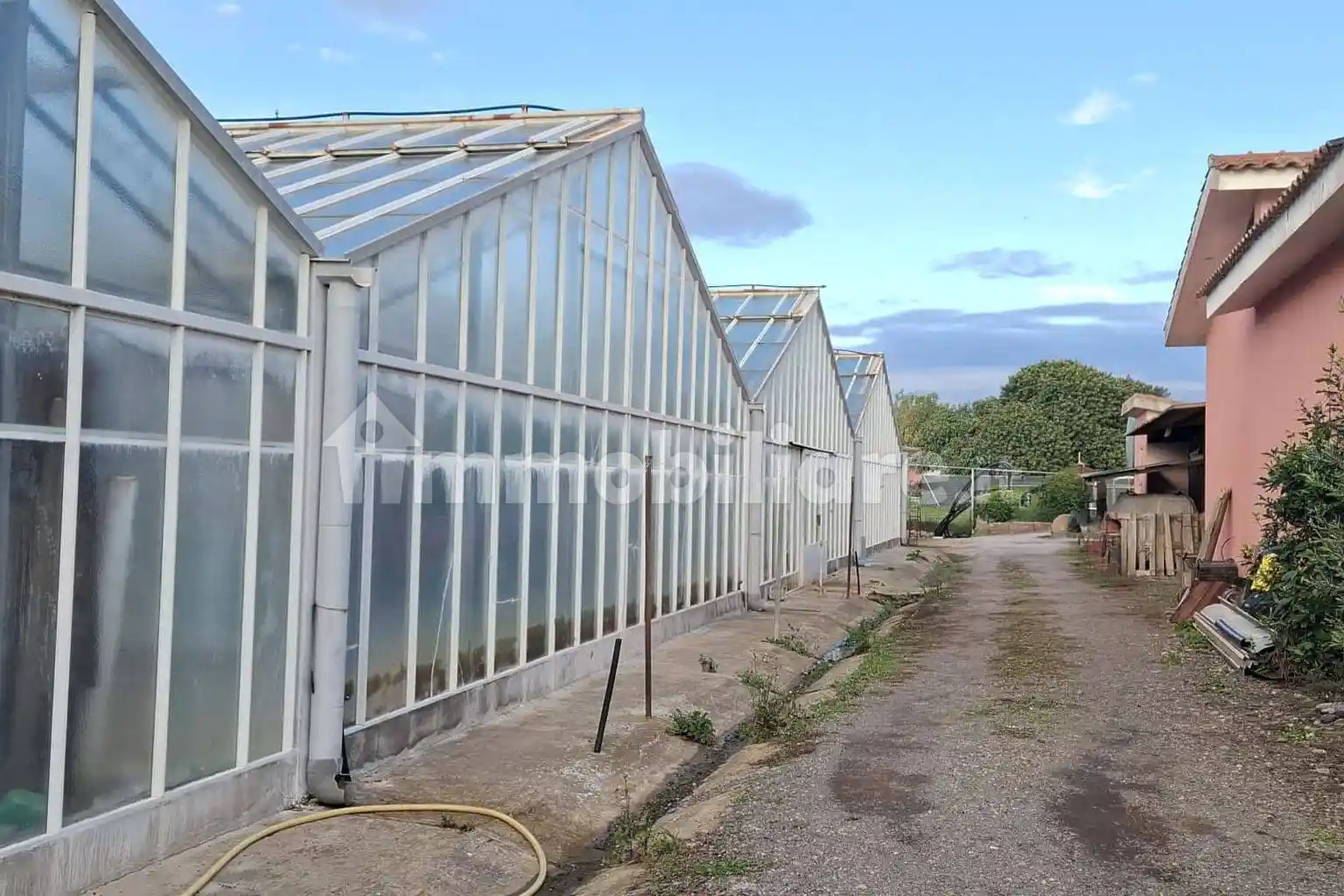 Rustico Strada Comunale Su Cardu, Decimomannu - foto 4