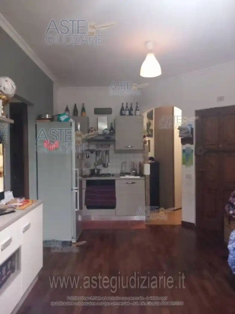 Appartamento in villa via di Mezzocammino 121, Mezzocammino, Roma - foto 2