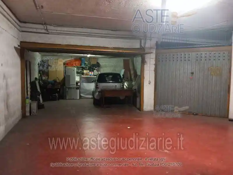 Appartamento in villa via di Mezzocammino 121, Mezzocammino, Roma - foto 3