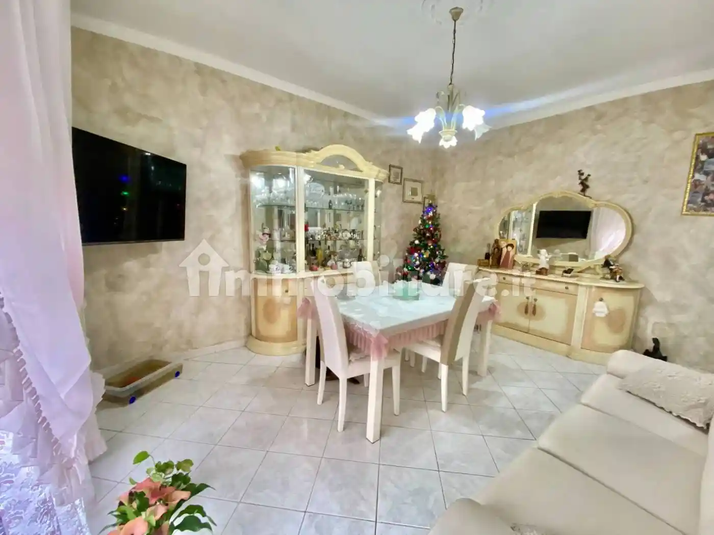 Trilocale via Bartolomeo Cabella 5, Baggio, Milano - foto 2