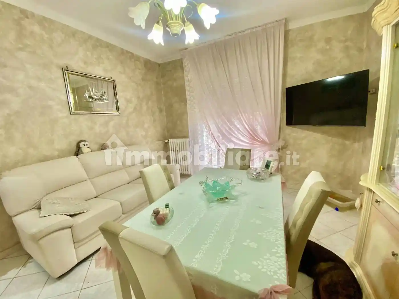 Trilocale via Bartolomeo Cabella 5, Baggio, Milano - foto 3