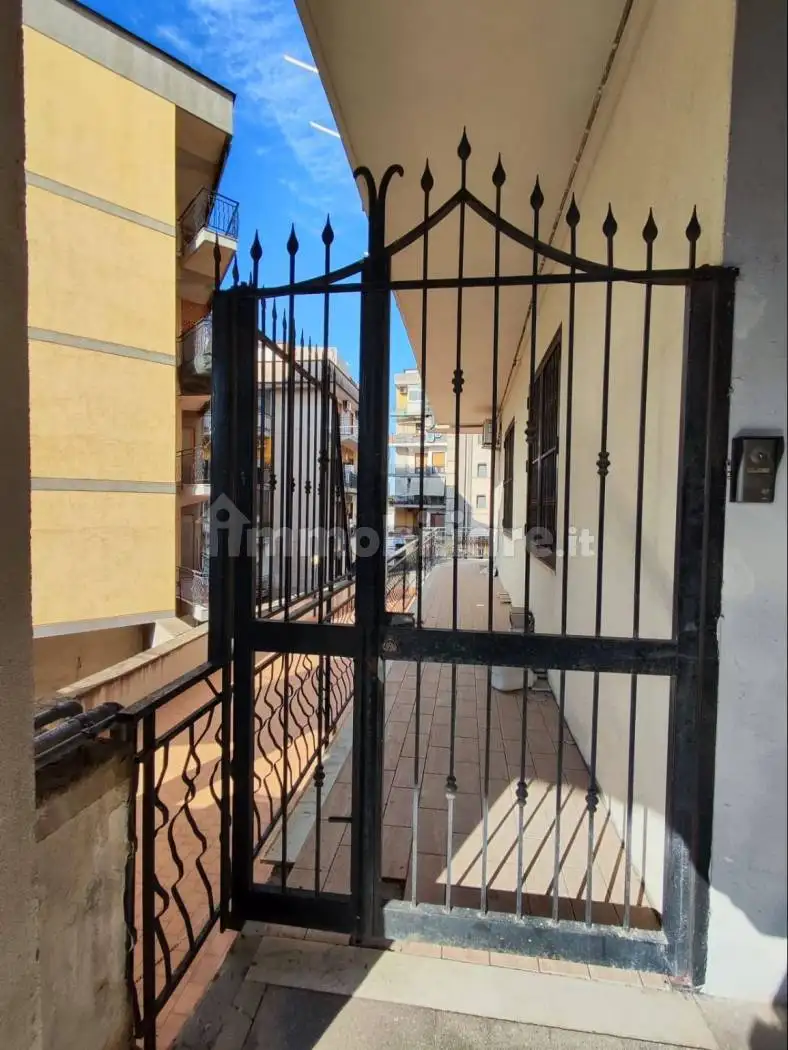 Appartamento in vendita a Gravina di Catania