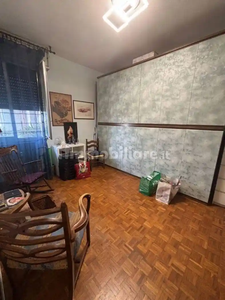 Quadrilocale buono stato, settimo piano, Sant'Agnese - Università, Modena - foto 4