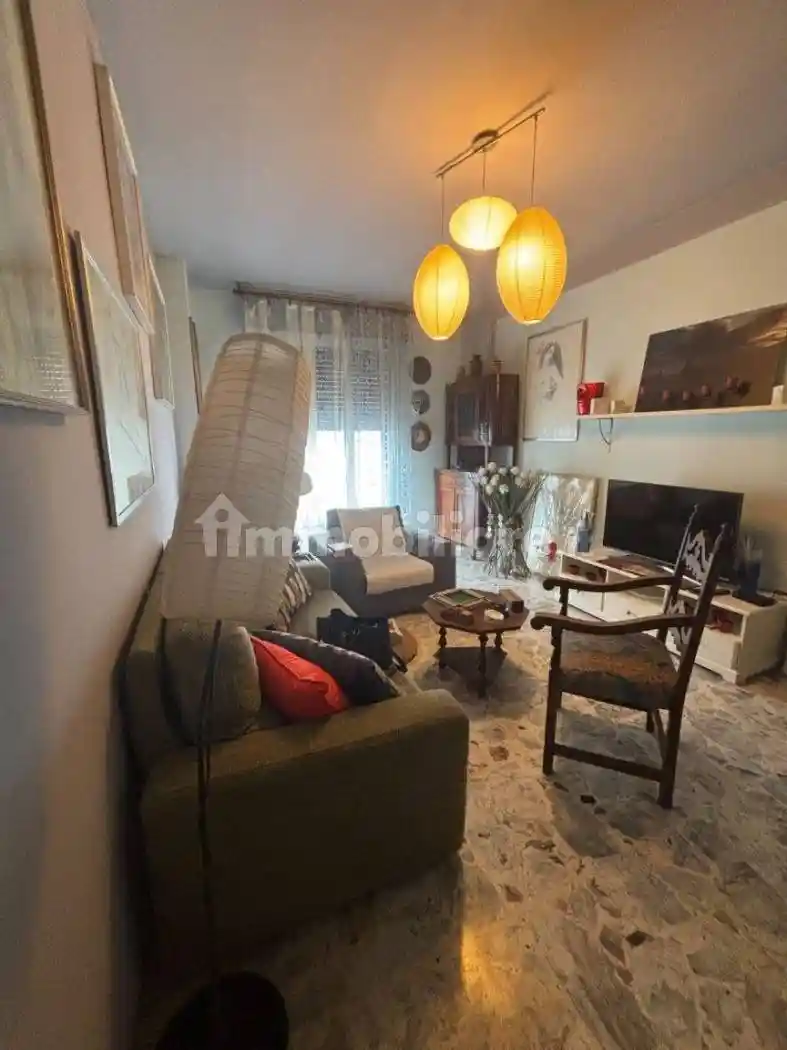 Quadrilocale buono stato, settimo piano, Sant'Agnese - Università, Modena - foto 5