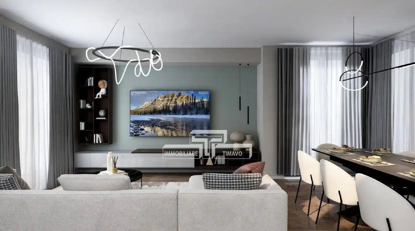 Villa unifamiliare via Ghion Aron Eugenio Ravà, Canali - Capriolo, Reggio Emilia - foto 2