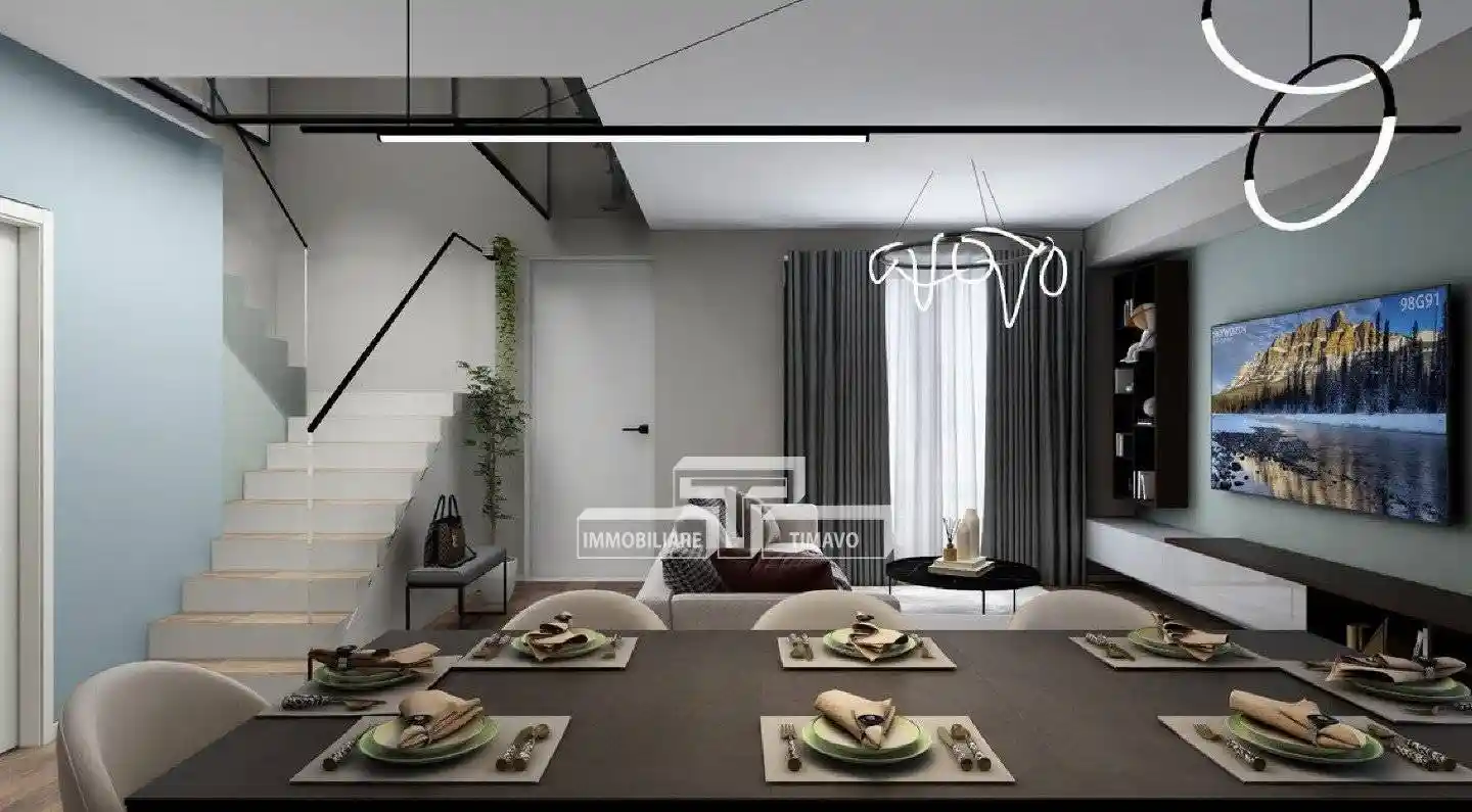 Villa unifamiliare via Ghion Aron Eugenio Ravà, Canali - Capriolo, Reggio Emilia - foto 3