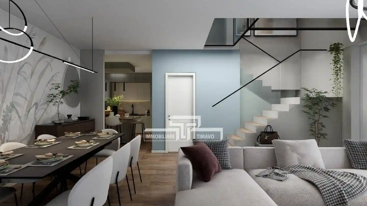 Villa unifamiliare via Ghion Aron Eugenio Ravà, Canali - Capriolo, Reggio Emilia - foto 4