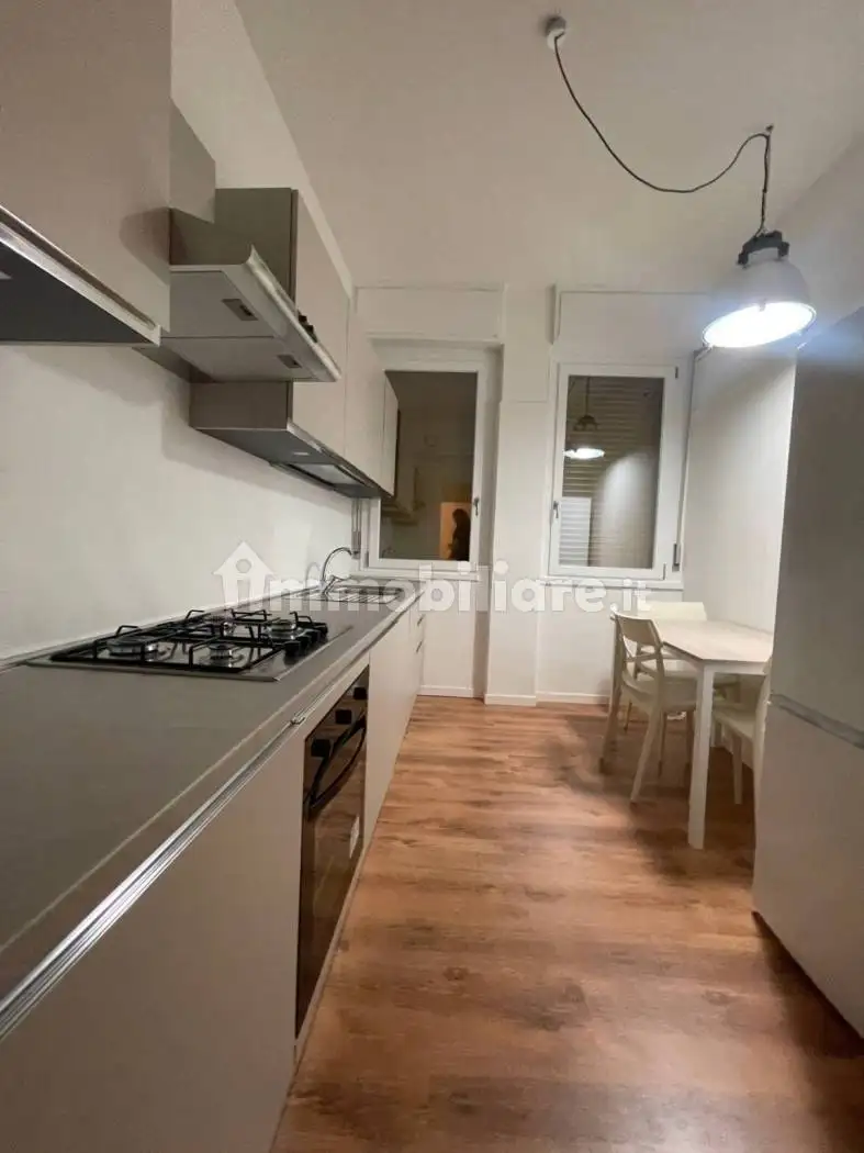 Appartamento in affitto a Ferrara
