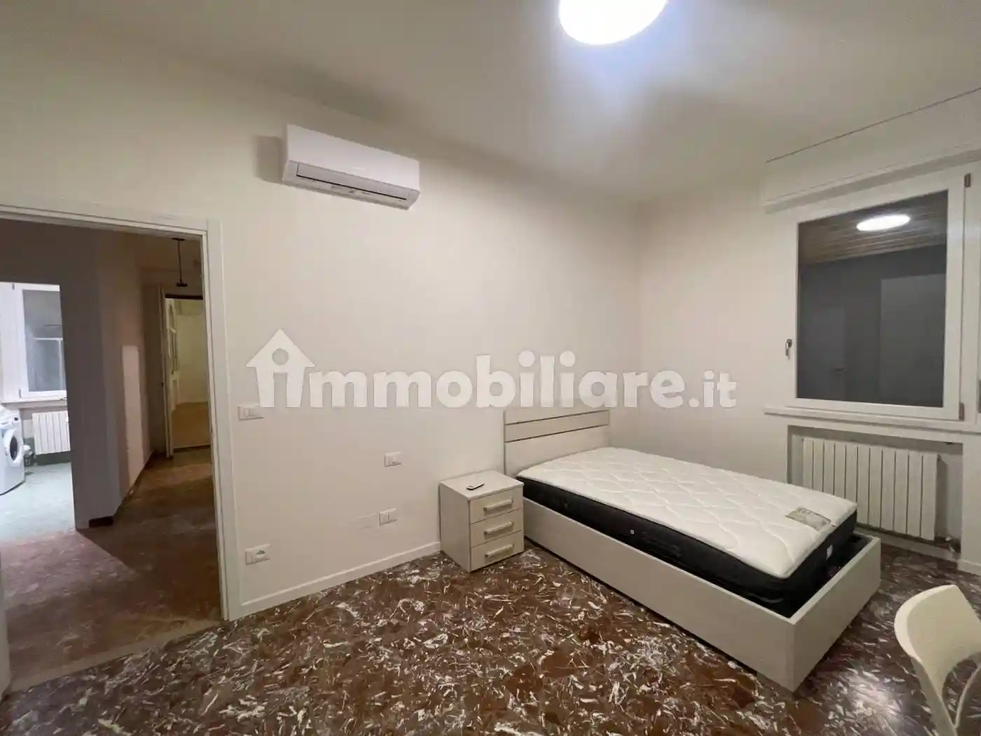 Bilocale via Saraceno, Centro Storico, Ferrara - foto 5