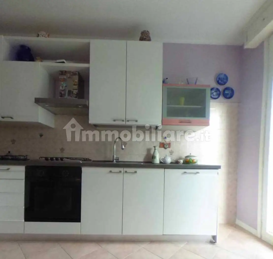 Villa in vendita a Ponte San Nicolò