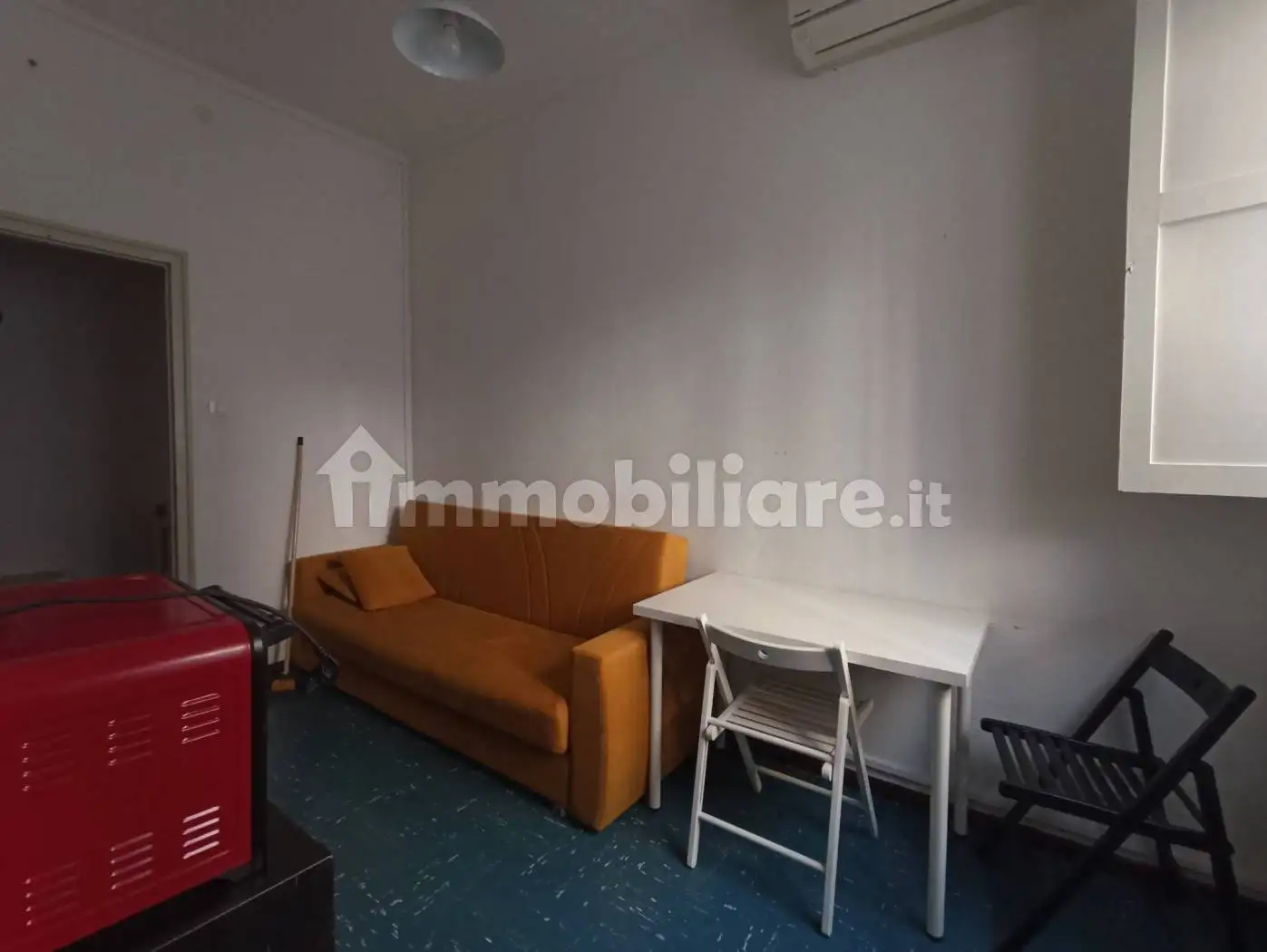 Appartamento in affitto a Ferrara