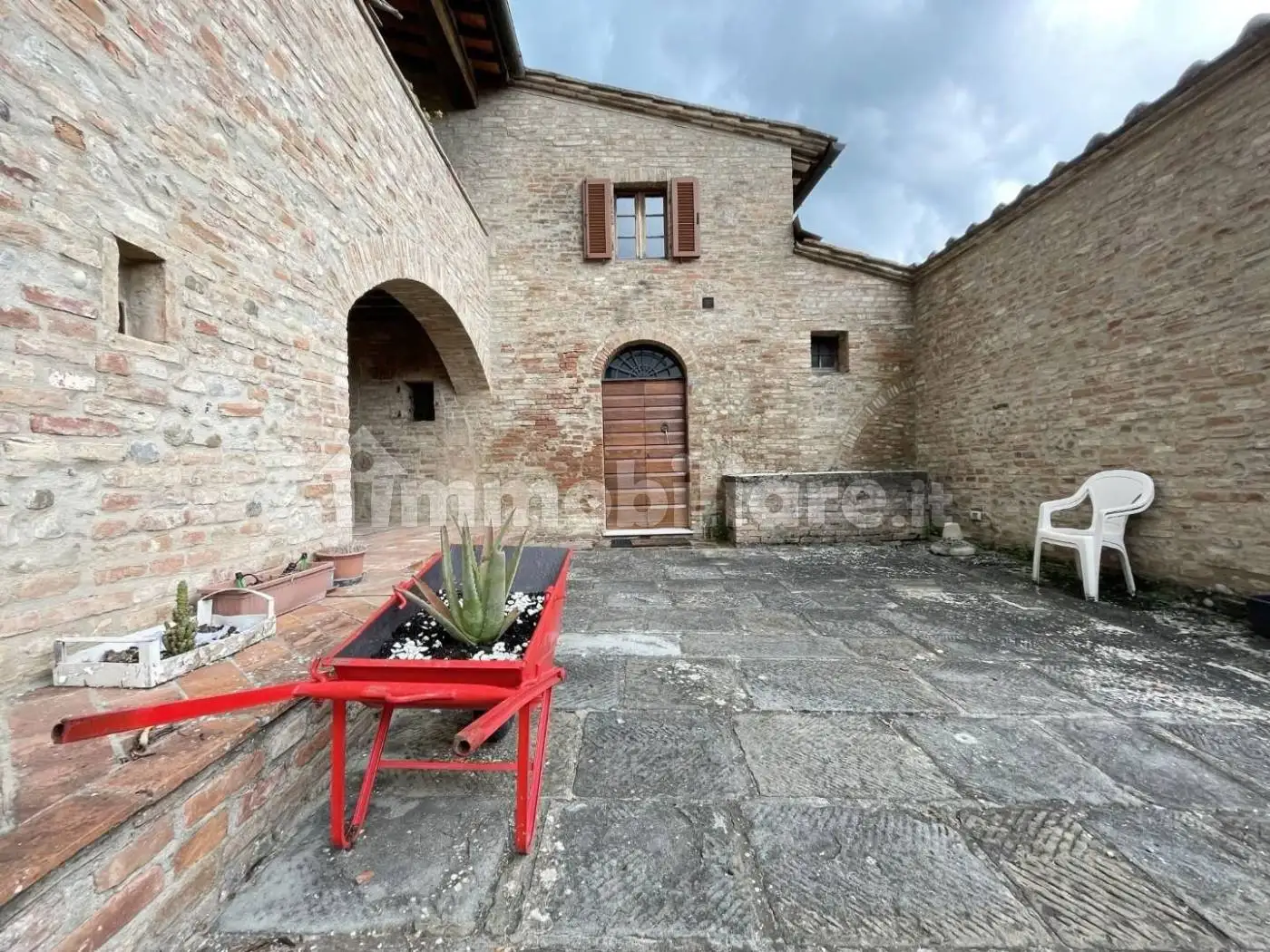 Appartamento in affitto a Siena