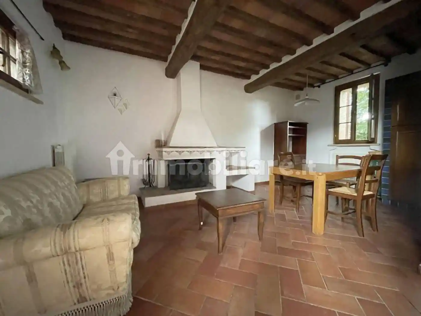 Trilocale Str. di Renaccio,  53100, Cerchiaia - Coroncina, Siena - foto 2