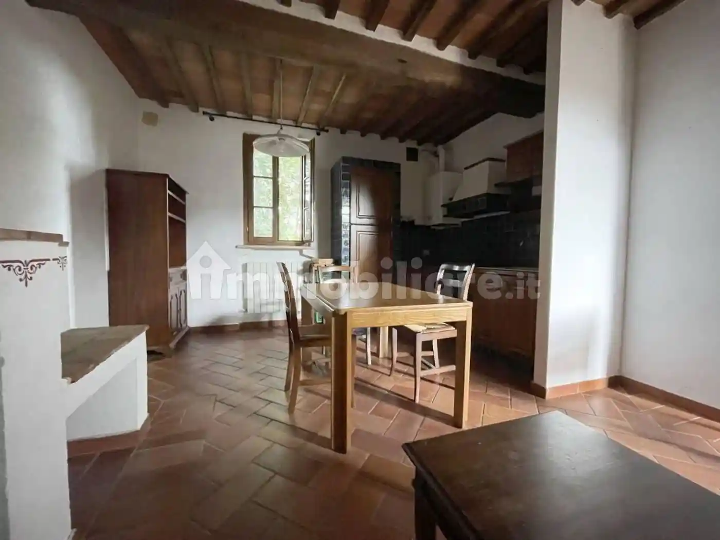 Trilocale Str. di Renaccio,  53100, Cerchiaia - Coroncina, Siena - foto 3
