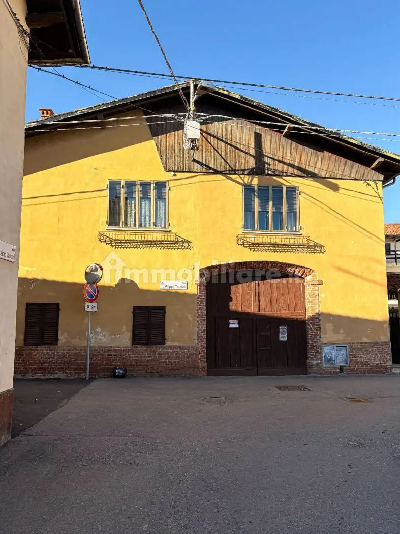 Villa in vendita a Briona