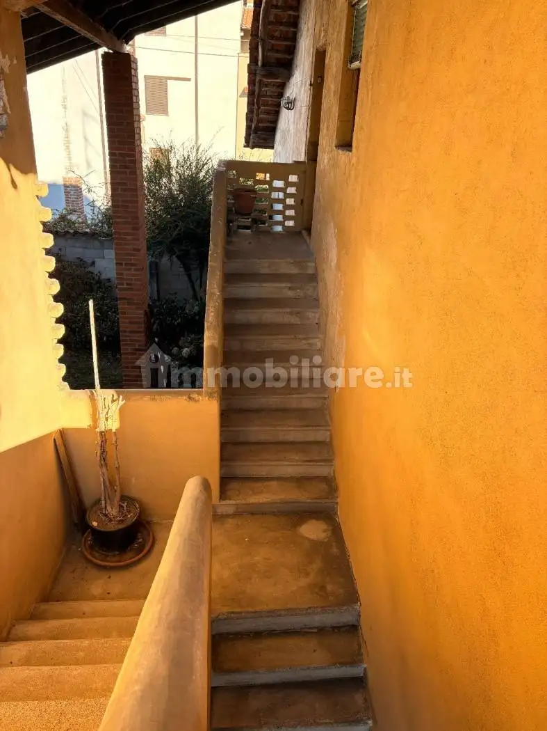 Villa unifamiliare via Tornielli 3, Centro, Briona - foto 4