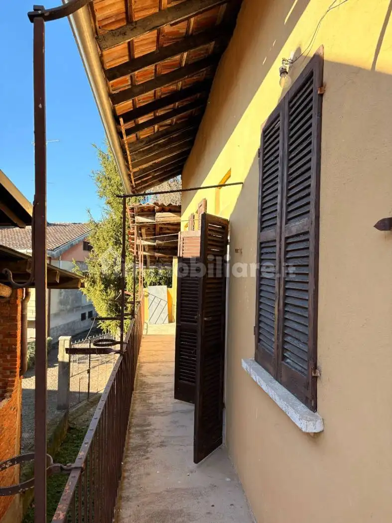 Villa unifamiliare via Tornielli 3, Centro, Briona - foto 5