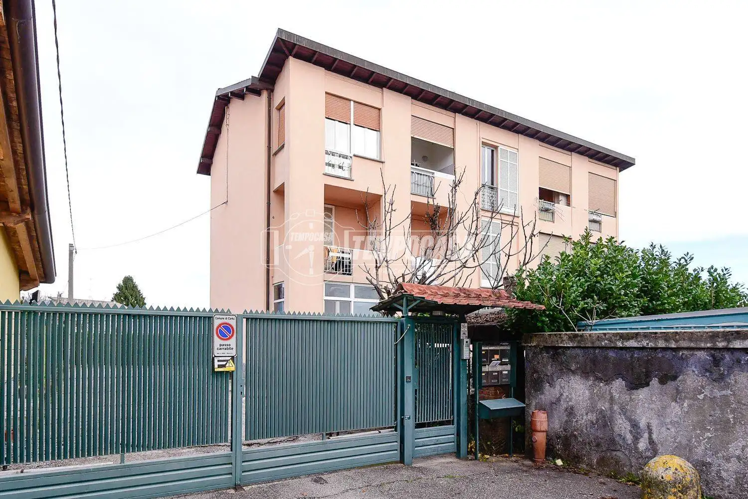 Appartamento in vendita a Cantù