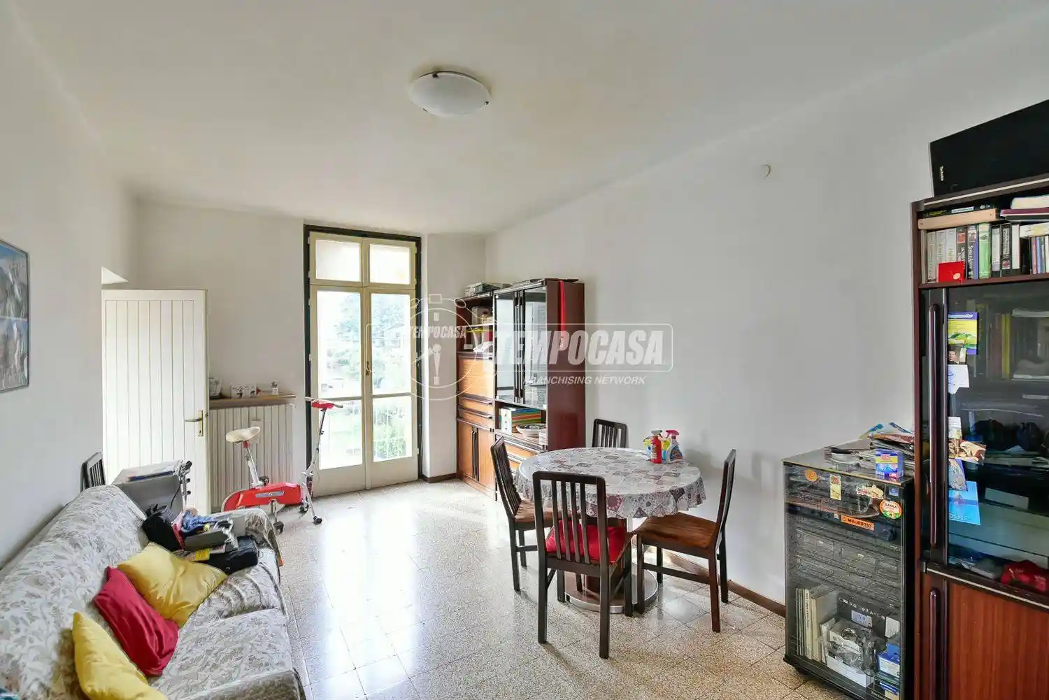 Trilocale via Montello, Vighizzolo, Cascina Varenna, Cantù - foto 2