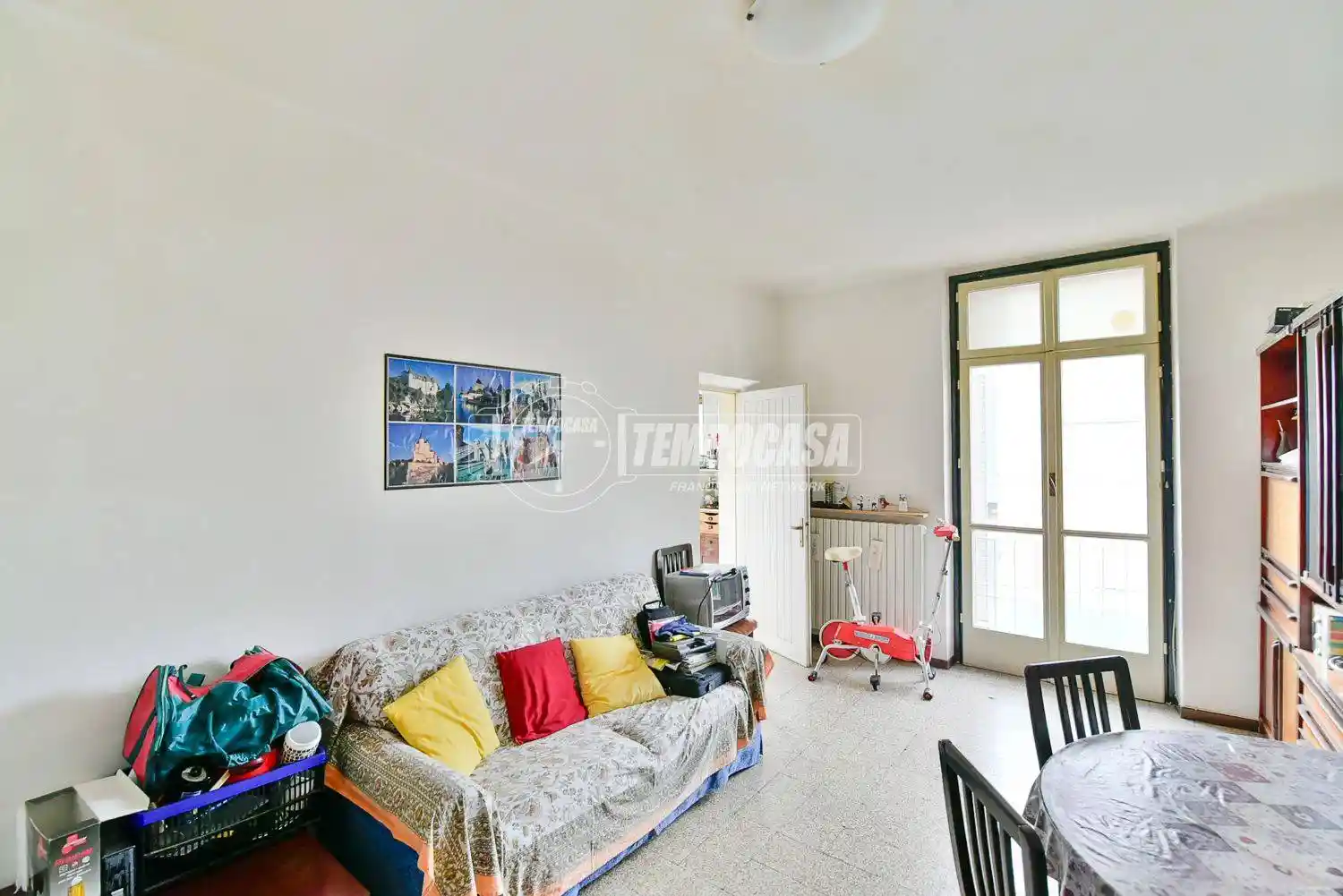 Trilocale via Montello, Vighizzolo, Cascina Varenna, Cantù - foto 3