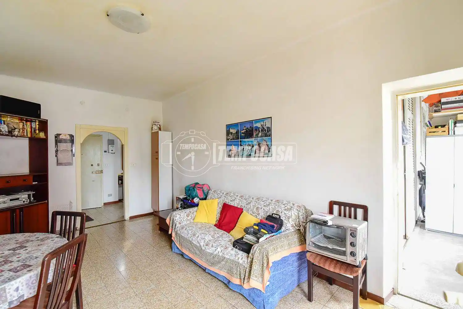 Trilocale via Montello, Vighizzolo, Cascina Varenna, Cantù - foto 4