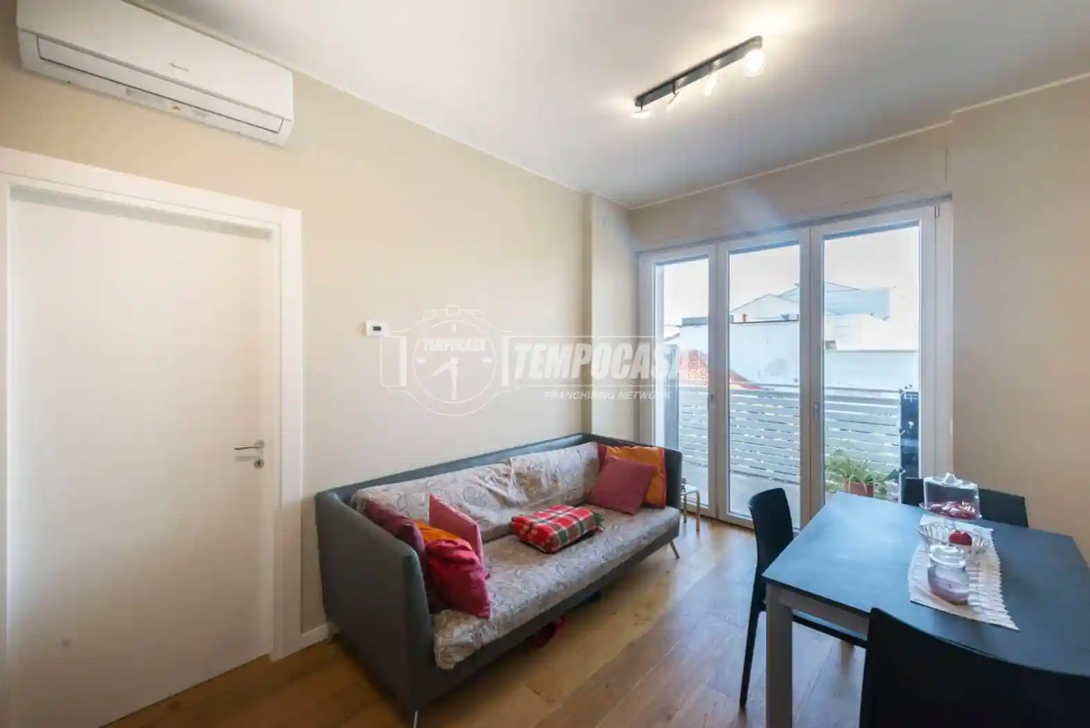 Bilocale via Socrate 36, Villa San Giovanni, Milano - foto 2