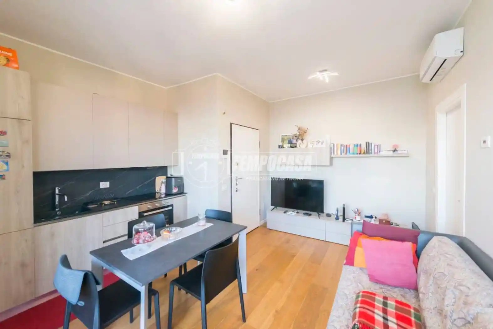 Bilocale via Socrate 36, Villa San Giovanni, Milano - foto 3