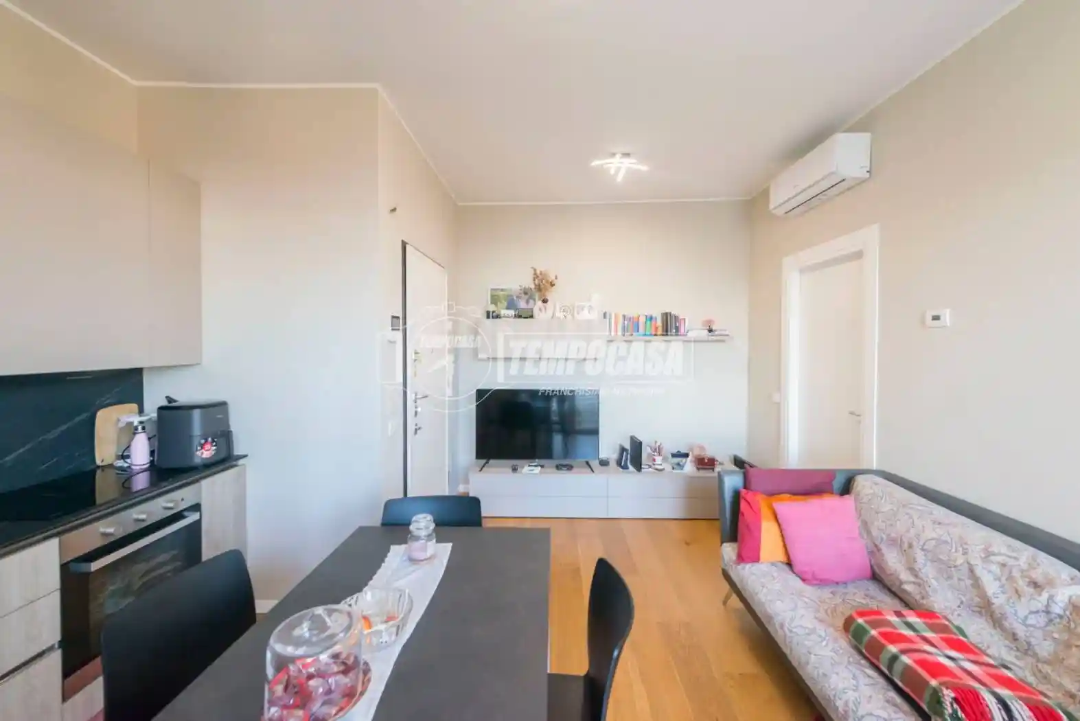 Bilocale via Socrate 36, Villa San Giovanni, Milano - foto 4