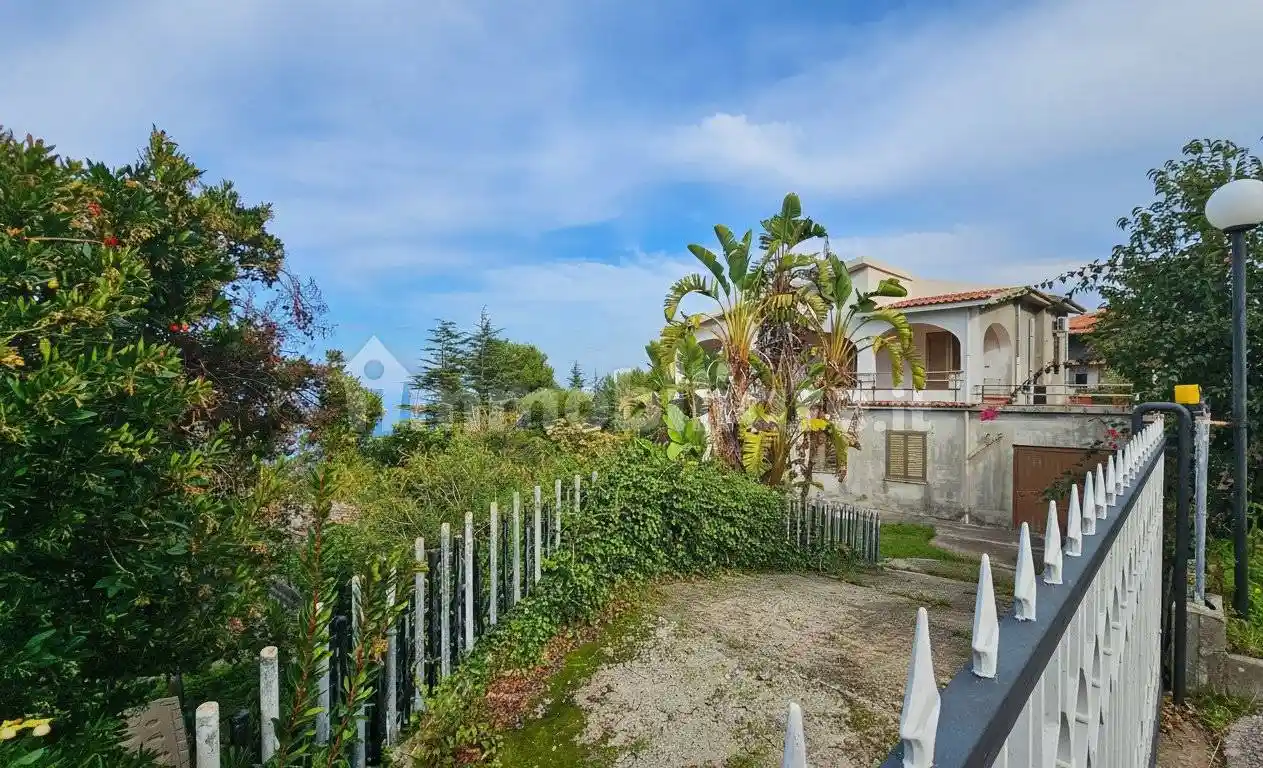 Villa unifamiliare Contrada Scafa 161, Scafa, Capo d'Orlando - foto 2