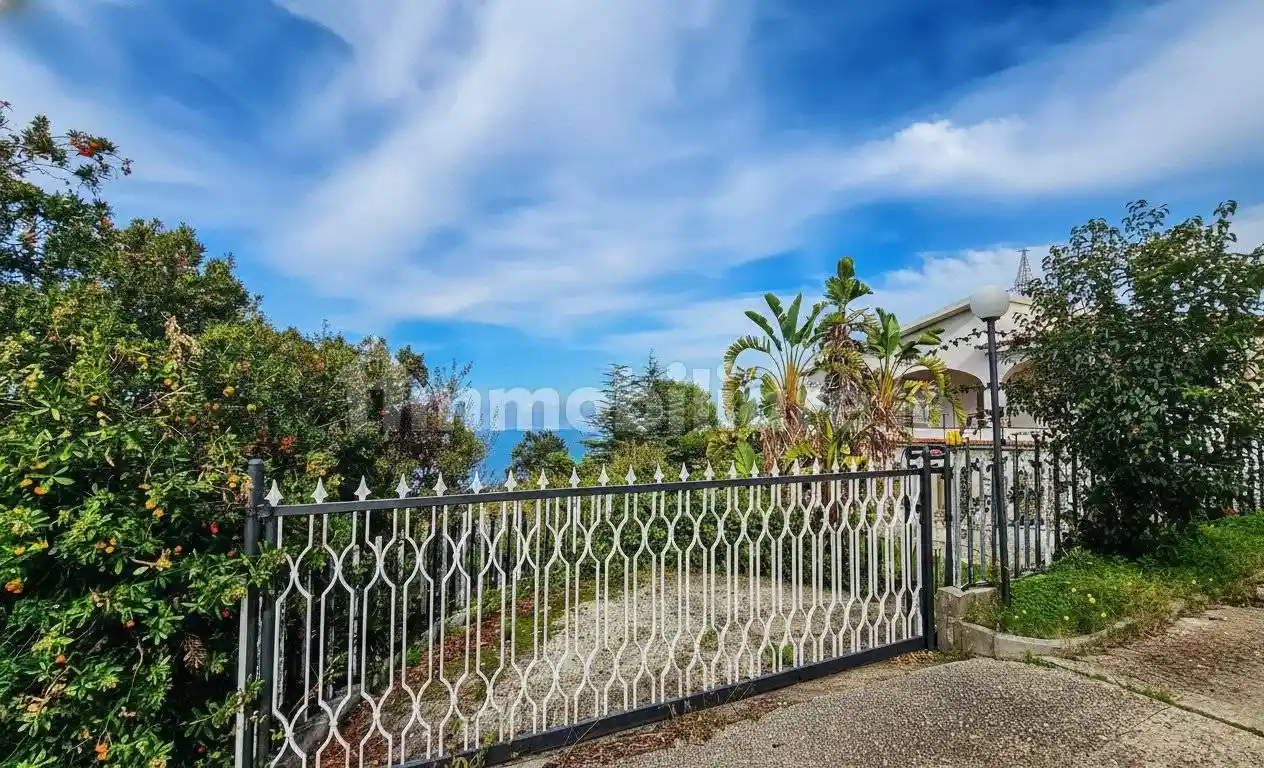 Villa unifamiliare Contrada Scafa 161, Scafa, Capo d'Orlando - foto 3