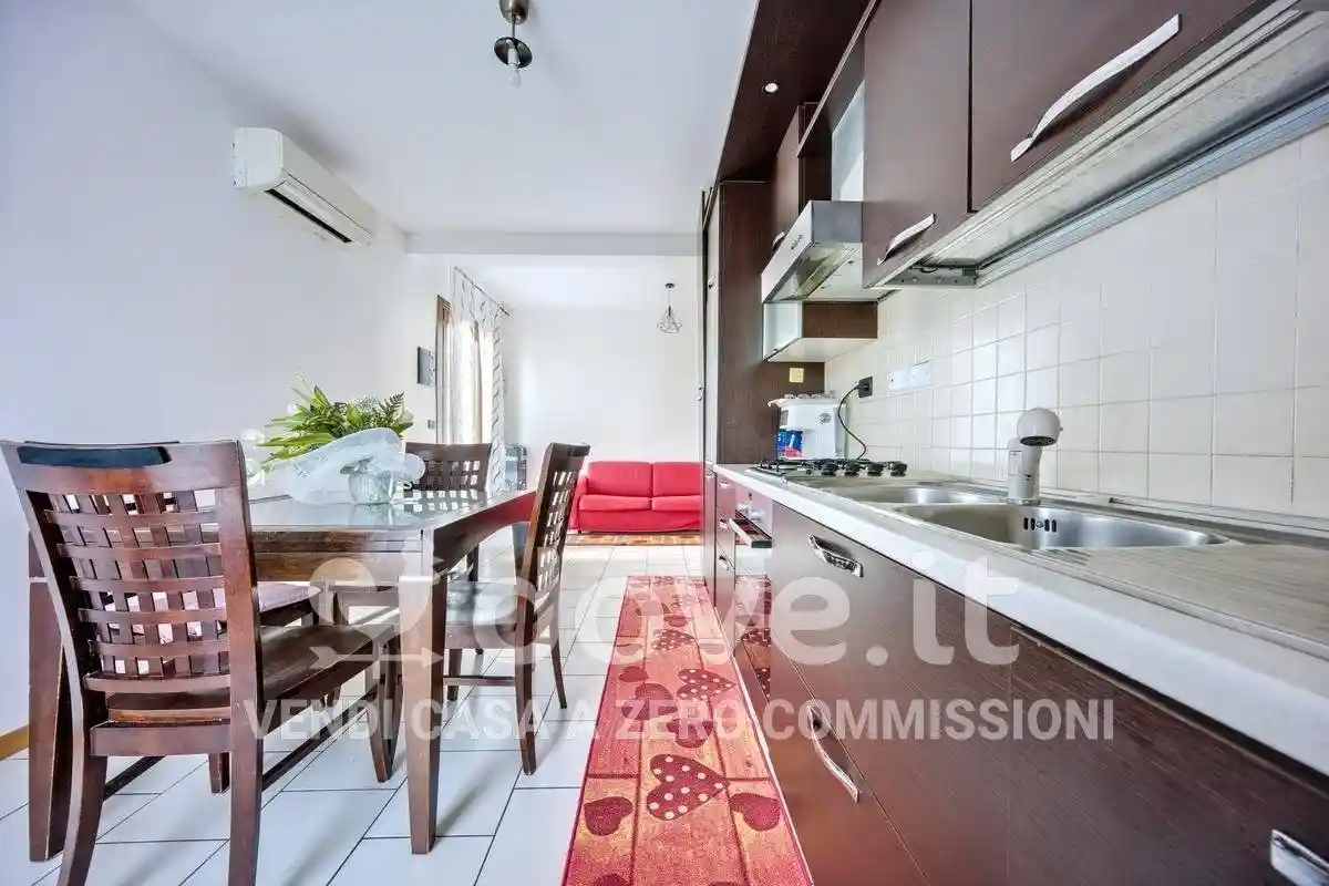 Appartamento in vendita a Padova