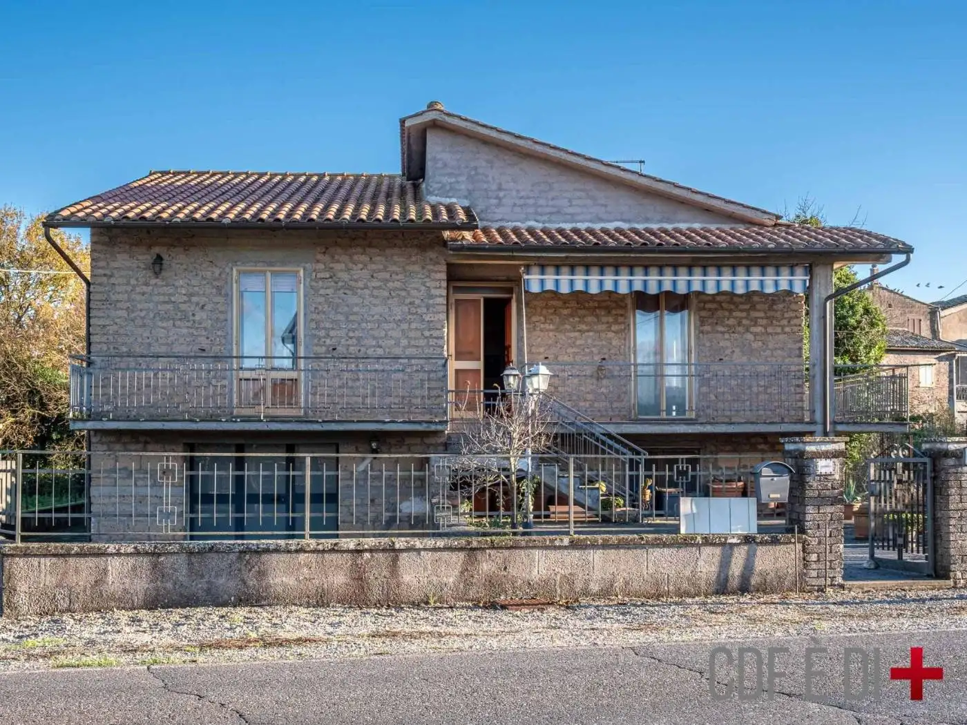 Villa unifamiliare via Parma, Centro, Castel Giorgio - foto 3