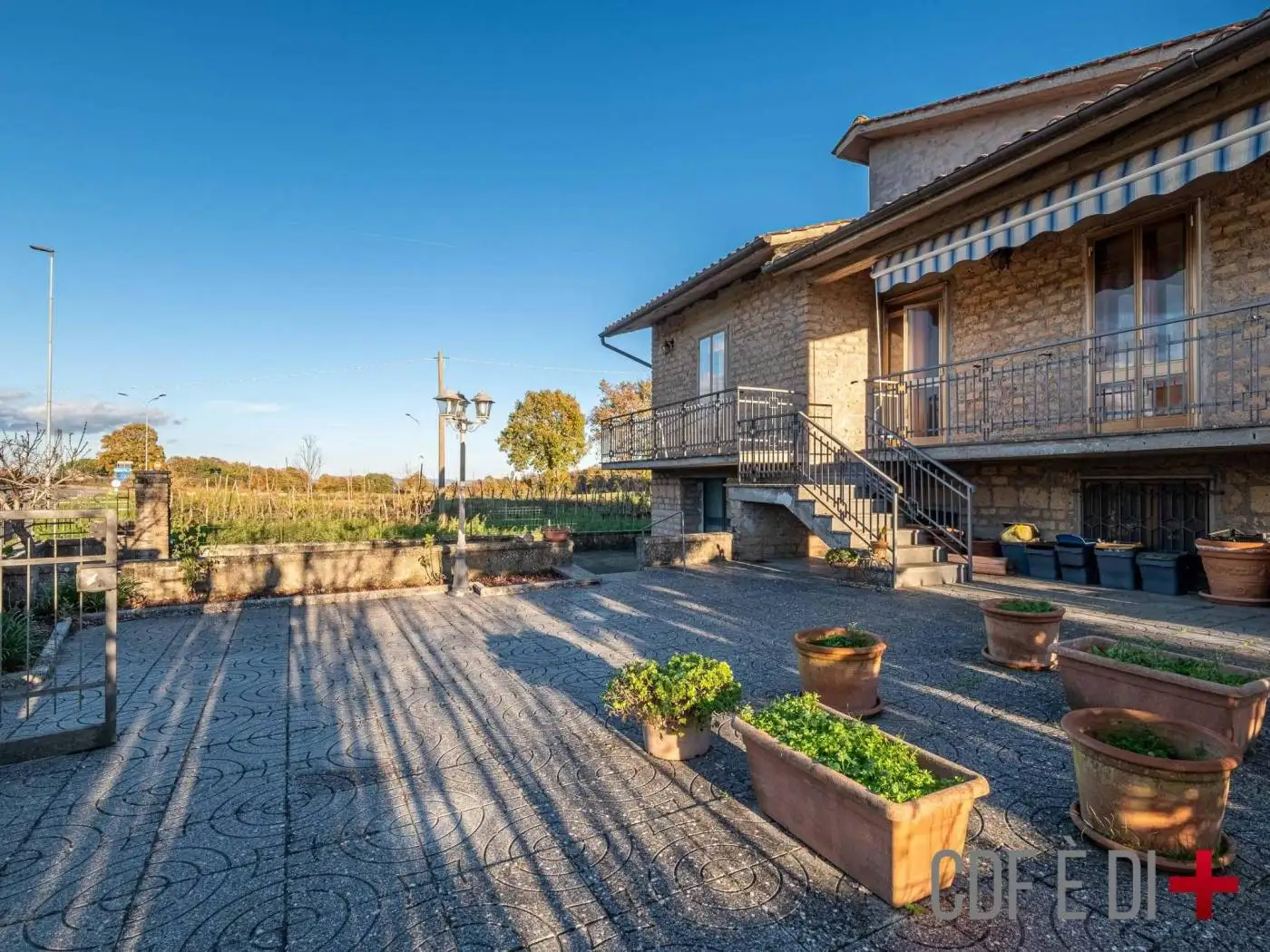 Villa unifamiliare via Parma, Centro, Castel Giorgio - foto 4