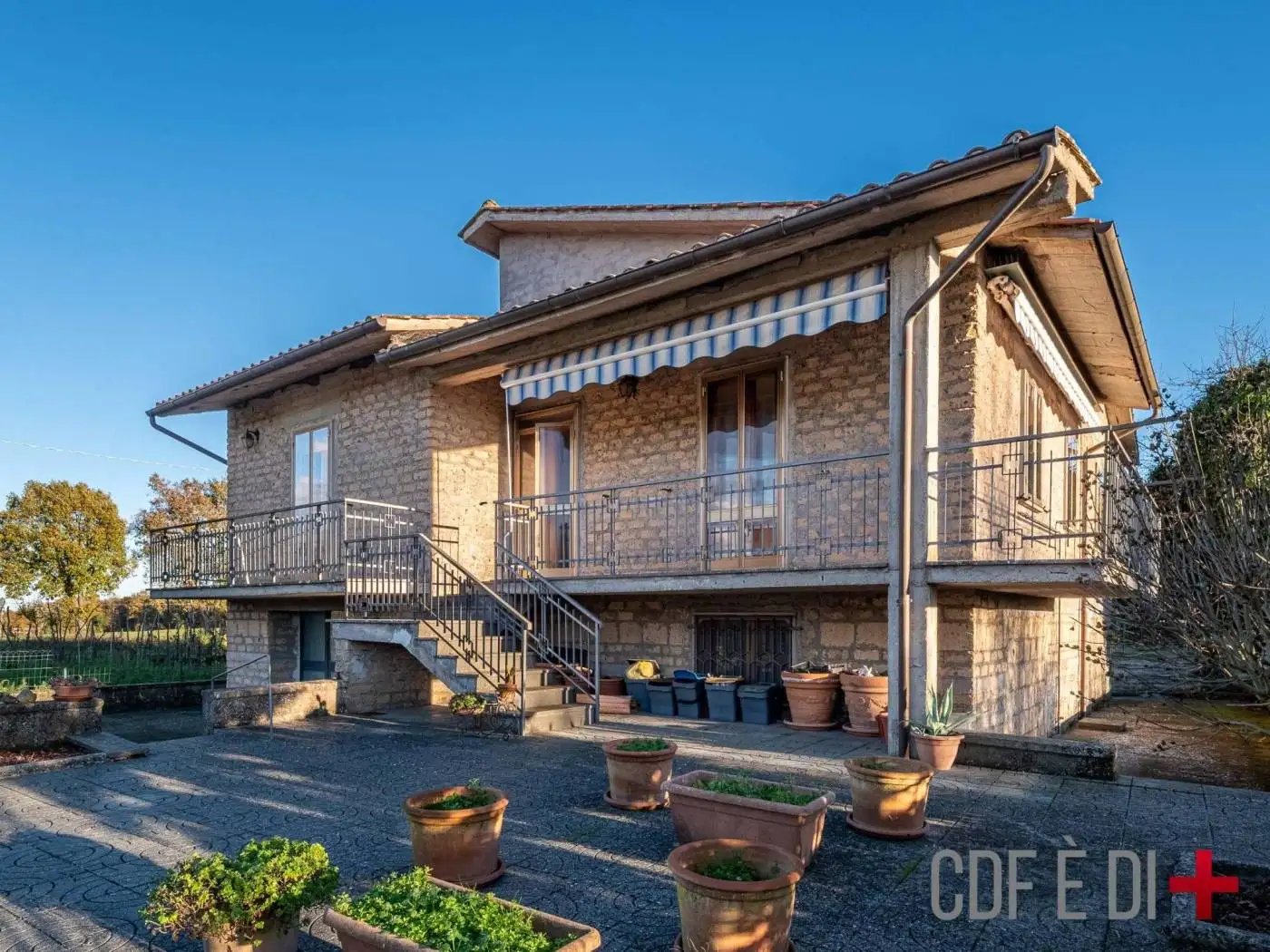 Villa unifamiliare via Parma, Centro, Castel Giorgio - foto 5