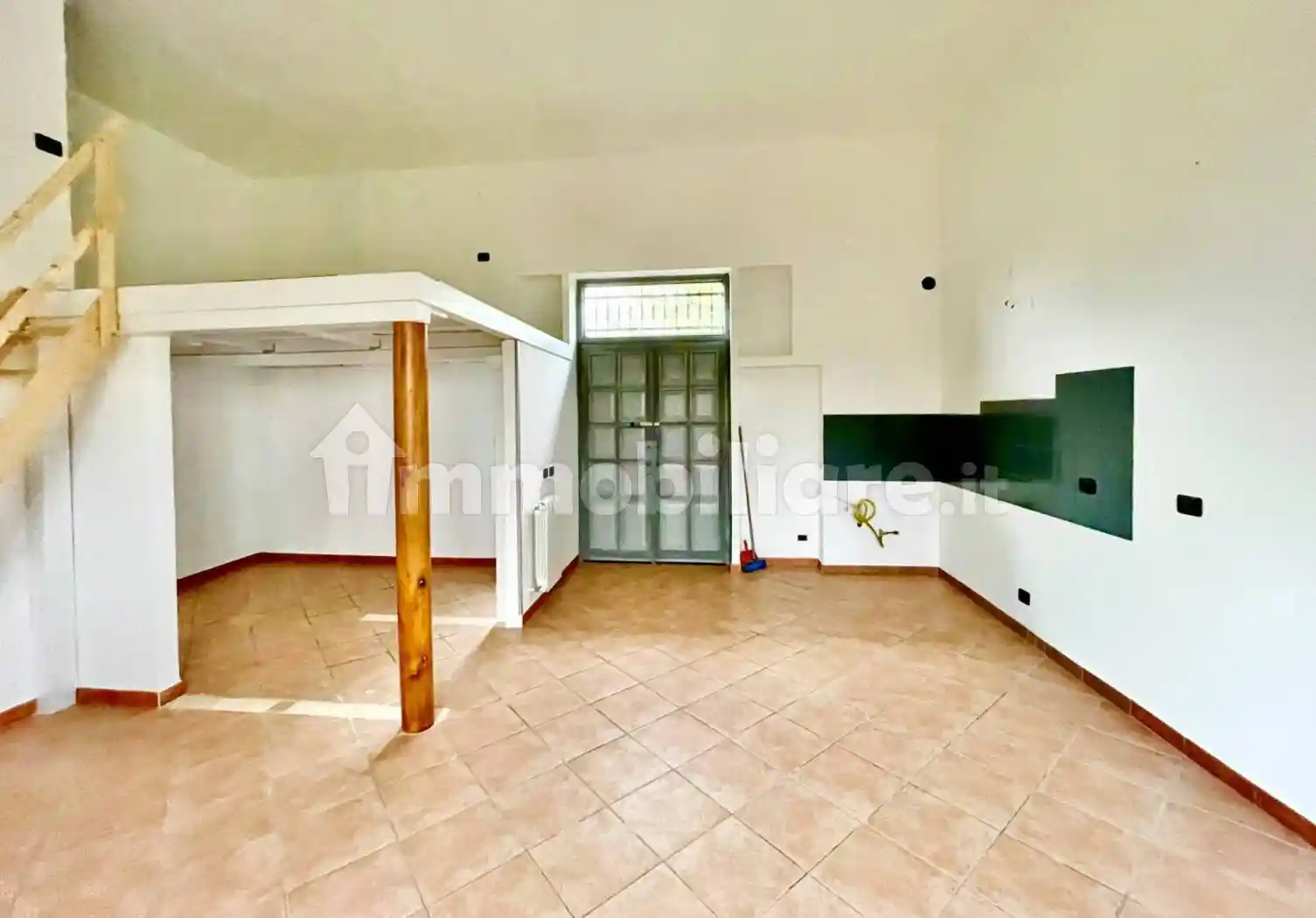 Terratetto plurifamiliare via Circonvallazione 14, Centro, Villanterio - foto 3