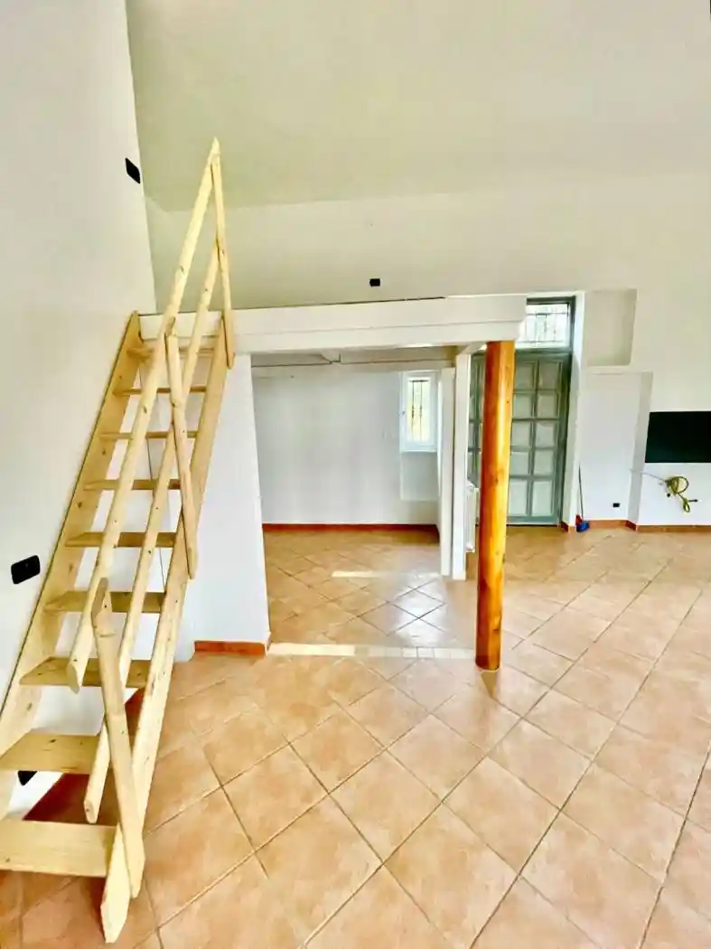 Terratetto plurifamiliare via Circonvallazione 14, Centro, Villanterio - foto 5