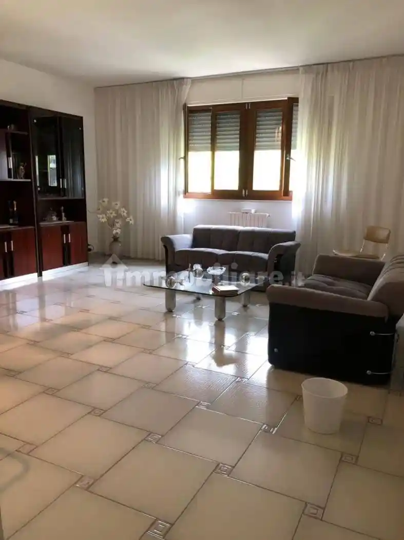 Appartamento in vendita a Taranto