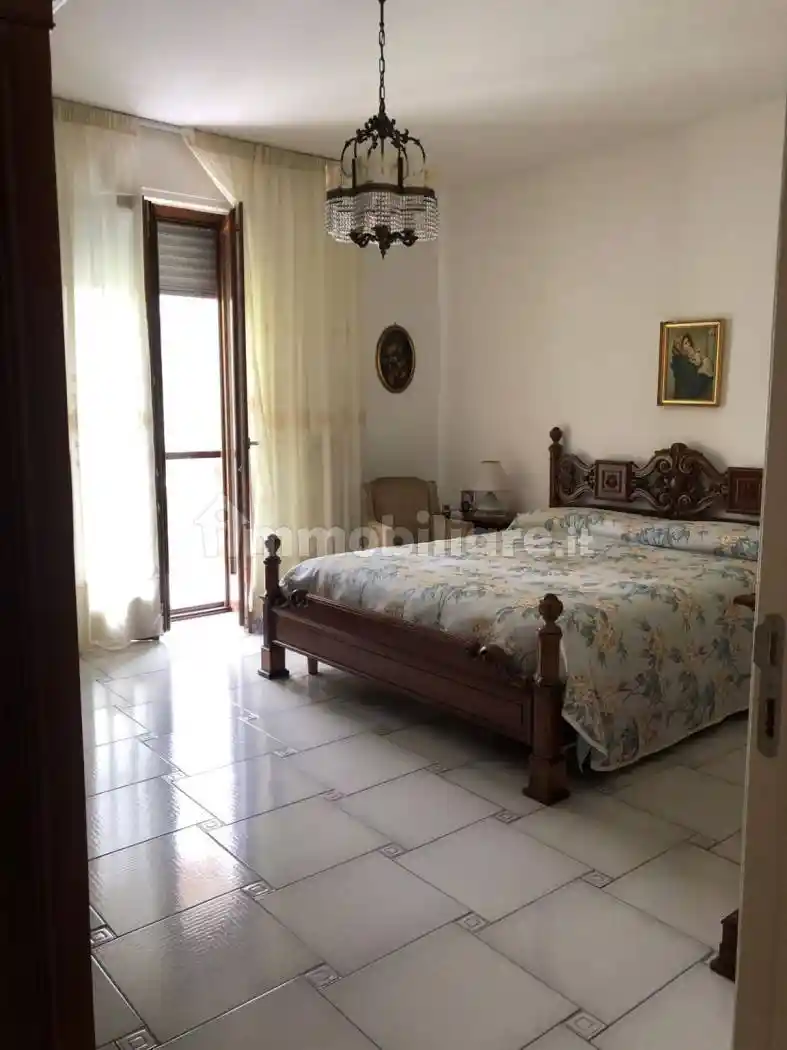 Quadrilocale via Salina Piccola 9, Taranto 2 - Salinella, Taranto - foto 2