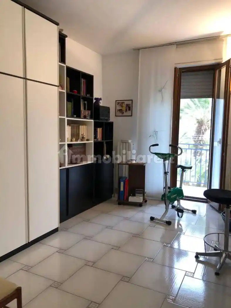 Quadrilocale via Salina Piccola 9, Taranto 2 - Salinella, Taranto - foto 4