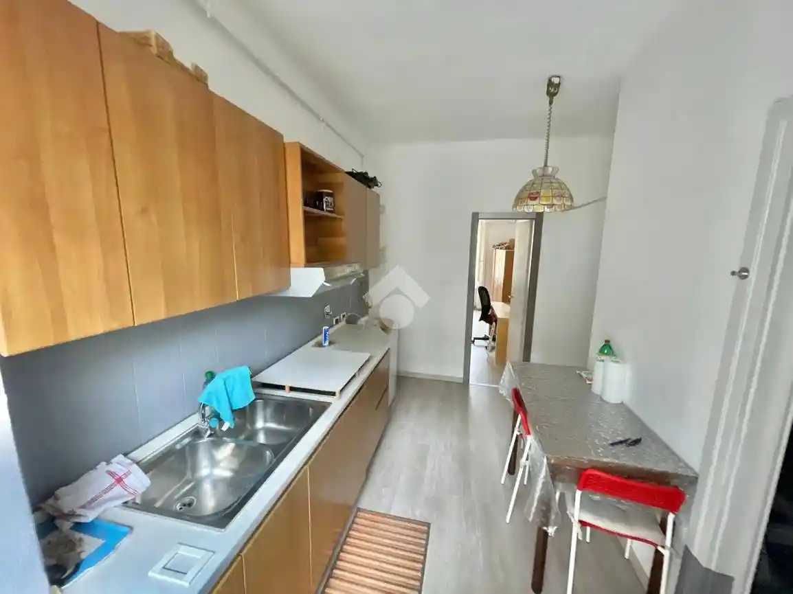 Bilocale via della concordia 27, San Giacomo, Trieste - foto 2