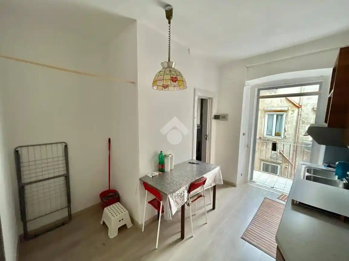 Bilocale via della concordia 27, San Giacomo, Trieste - foto 3